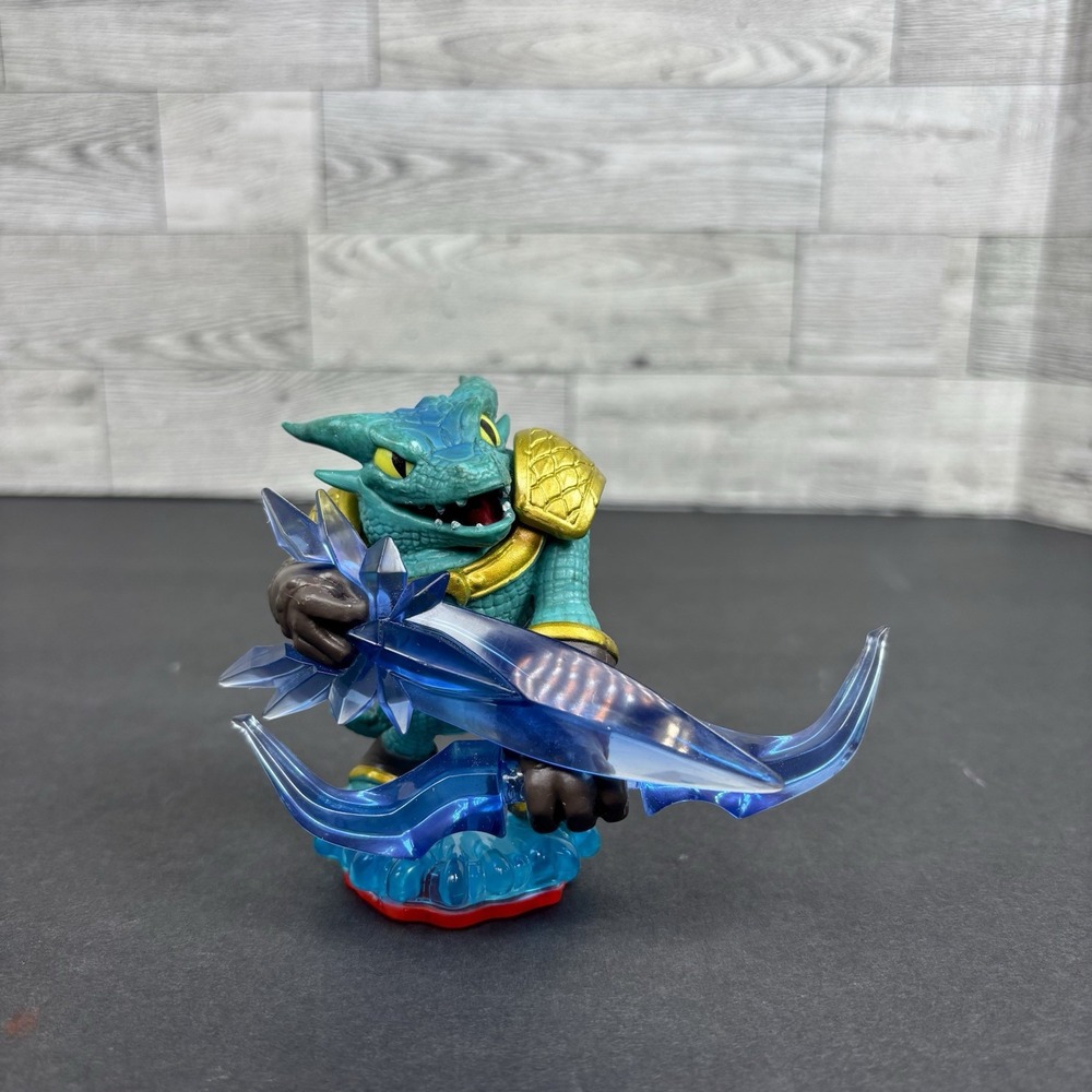 Skylanders Trap Team‎ Character Figure Snapshot - 84999888